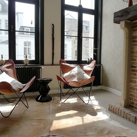 The Doghouse B&B Bruges Extérieur photo