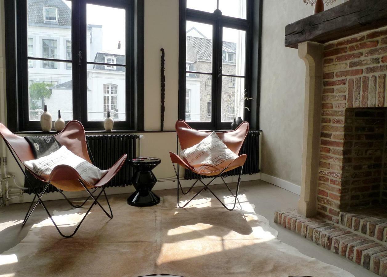 The Doghouse B&B Bruges Extérieur photo