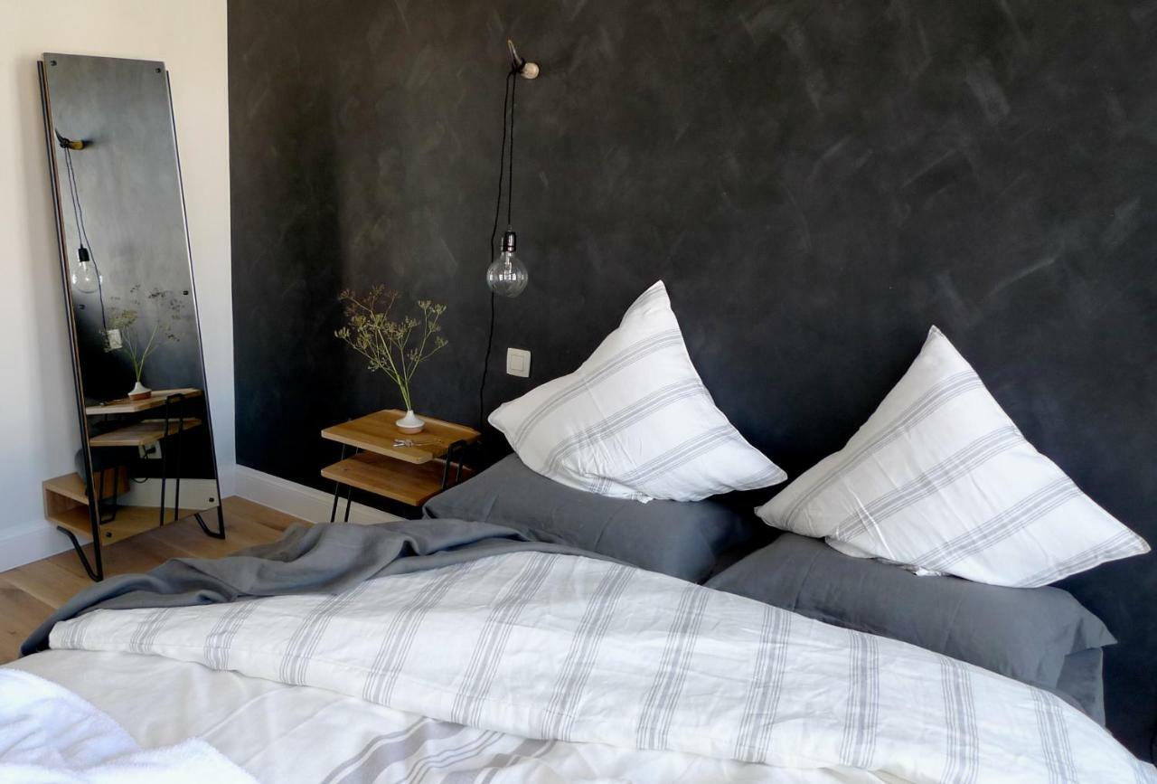 The Doghouse B&B Bruges Extérieur photo