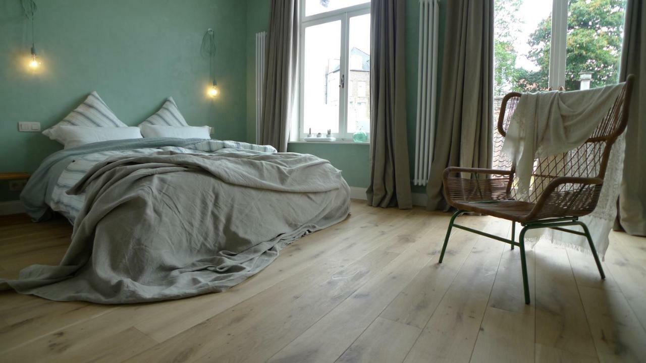 The Doghouse B&B Bruges Extérieur photo