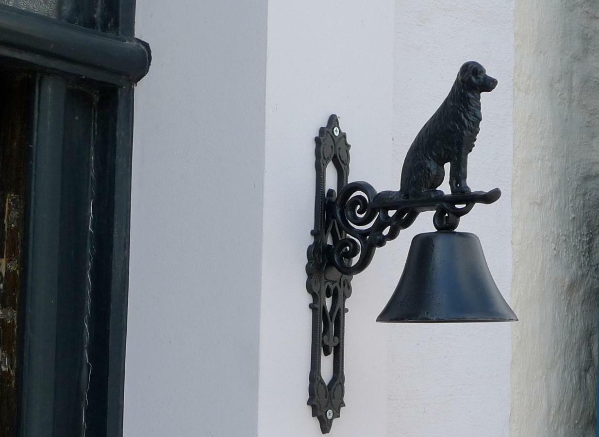 The Doghouse B&B Bruges Extérieur photo